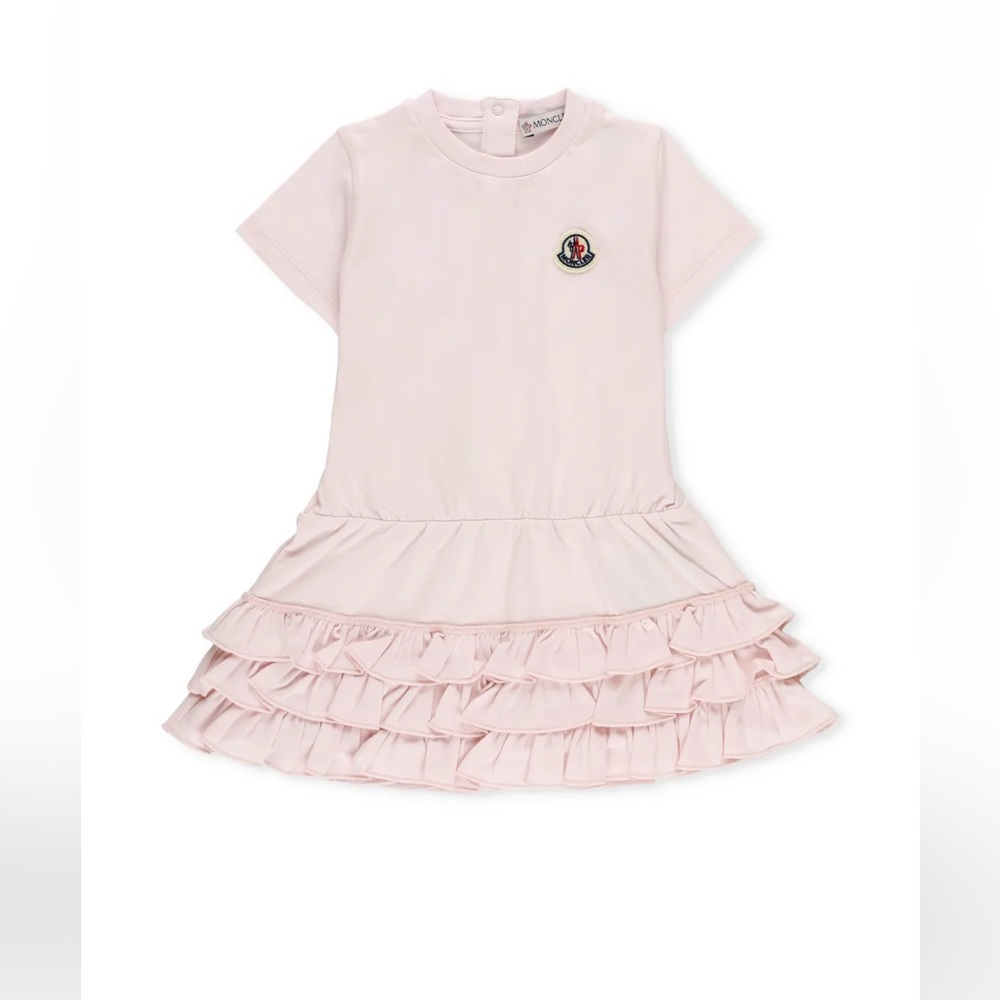 Infant Moncler Dress